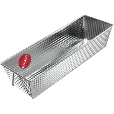 KADAX Cake Baking Mold - 35cm Rectangular Non-stick KADAX Cake Baking Mold - 35cm Rectangular Non-stick