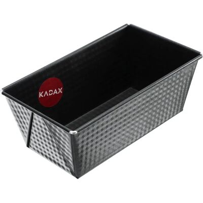 KADAX Baking Tray 20cm - Baking Tray, Bread, Cake KADAX Baking Tray 20cm - Baking Tray, Bread, Cake