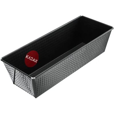 KADAX Loaf Cake Baking Mold - 30cm - Bread & Cake KADAX Loaf Cake Baking Mold - 30cm - Bread & Cake