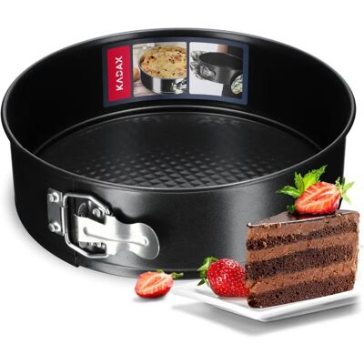 KADAX Springform 26cm Antihaft - Kuchenform KADAX Springform 26cm Antihaft - Kuchenform
