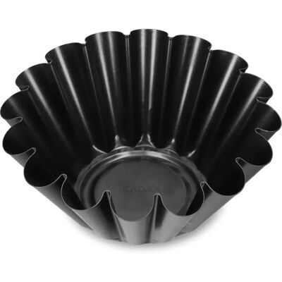KADAX Gugelhupfform - 21cm Antihaft KADAX Gugelhupfform - 21cm Antihaft