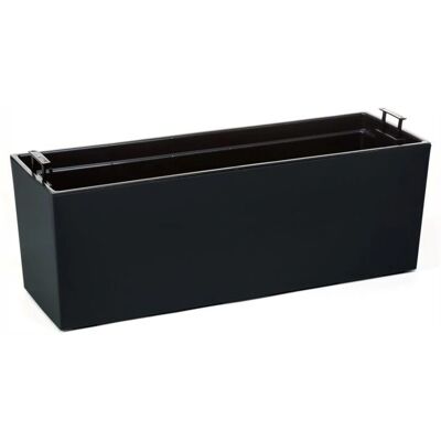 KADAX - Vaso da fiori con inserto 19x56 - Planter KADAX - Vaso da fiori con inserto 19x56 - Planter