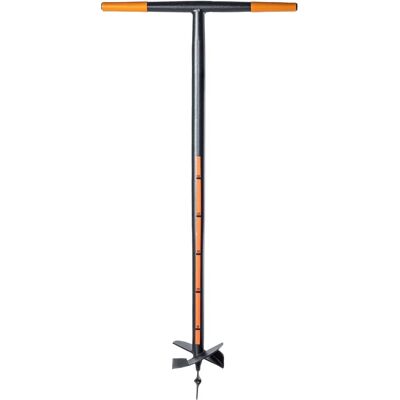 KADAX Soil Auger - Durable Garden Tool - 150mm KADAX Soil Auger - Durable Garden Tool - 150mm