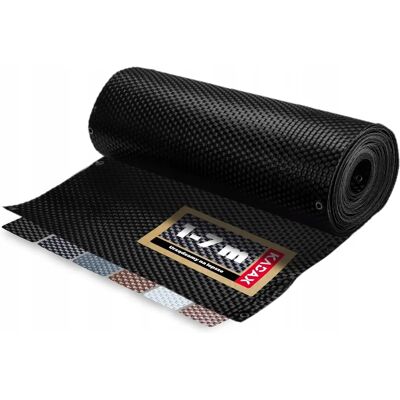 KADAX - Balcony Cover - Technorattan - 1x1m - Balcony Cover KADAX - Balcony Cover - Technorattan - 1x1m - Balcony Cover
