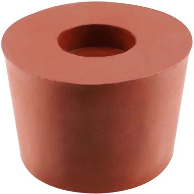 KADAX Rubber stopper for balloon wine demijohn lady cylinder - wine accessories KADAX Rubber stopper for balloon wine demijohn lady cylinder - wine accessories
