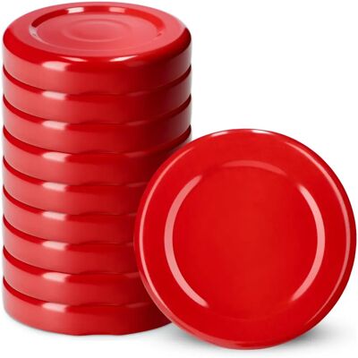 KADAX - Fi 43 - 43 mm - silikonbeschichtet - Deckel KADAX - Fi 43 - 43 mm - silikonbeschichtet - Deckel