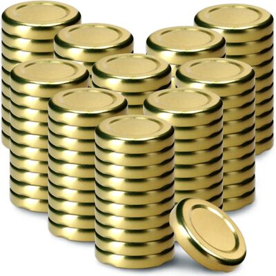 KADAX - Fi 43 - 43 mm Durchmesser - Jar Cap KADAX - Fi 43 - 43 mm Durchmesser - Jar Cap