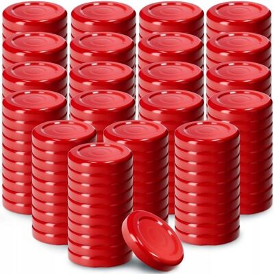 Kadax - Fi 43 - 43mm - Silicone-lined - Jar Lids Kadax - Fi 43 - 43mm - Silicone-lined - Jar Lids