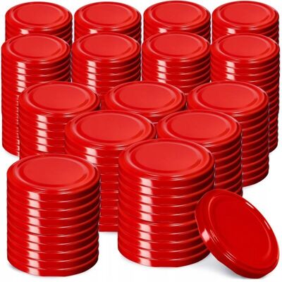 Kadax - 66mm - Jar Caps - Vier Haken Kadax - 66mm - Jar Caps - Vier Haken