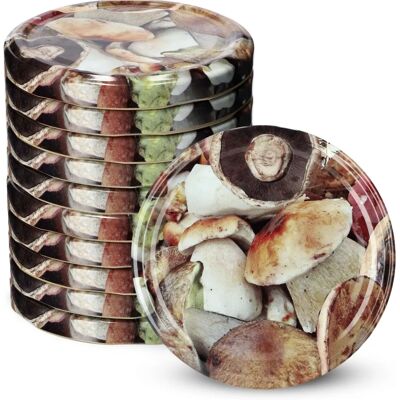 KADAX Model fi 82 Jar lids - Jar lids KADAX Model fi 82 Jar lids - Jar lids