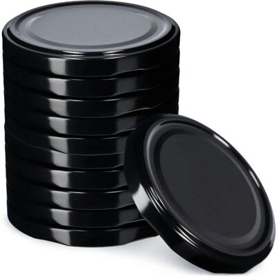 KADAX - Fi 100 - 100 mm - six-gang - Jar Lids KADAX - Fi 100 - 100 mm - six-gang - Jar Lids