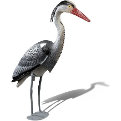 Kadax - Garden Decorative Bird Figure - Large, 70cm, XL Kadax - Garden Decorative Bird Figure - Large, 70cm, XL