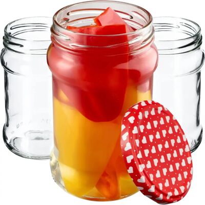 KADAX Seno Gläser - Herzen KADAX Seno Gläser - Herzen