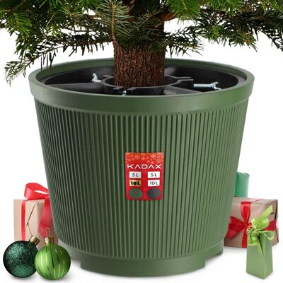 Supporto Grande per Albero di Natale KADAX - Stabile fino a 2,5m Supporto Grande per Albero di Natale KADAX - Stabile fino a 2,5m