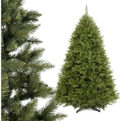 Kadax - 180 cm Kaukaskie jodła - Naturalny - Choinka Kadax - 180 cm Kaukaskie jodła - Naturalny - Choinka