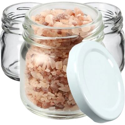 KADAX - K5599 - 40 ml - Glass jars KADAX - K5599 - 40 ml - Glass jars