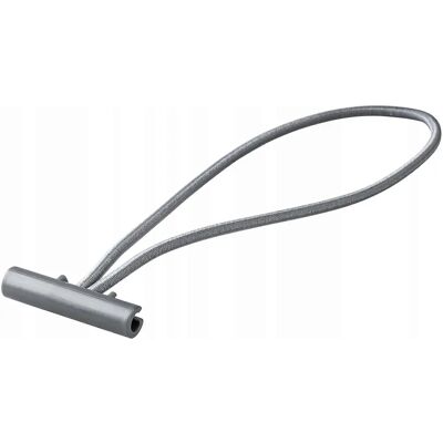 Kadax Elastische Bänder-Set - 20cm langlebige Zurrbänder für Planen Kadax Elastische Bänder-Set - 20cm langlebige Zurrbänder für Planen