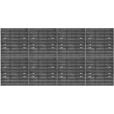 Tablero de herramientas 156x78cm Estante de taller para garaje - Tablero de herramientas Tablero de herramientas 156x78cm Estante de taller para garaje - Tablero de herramientas