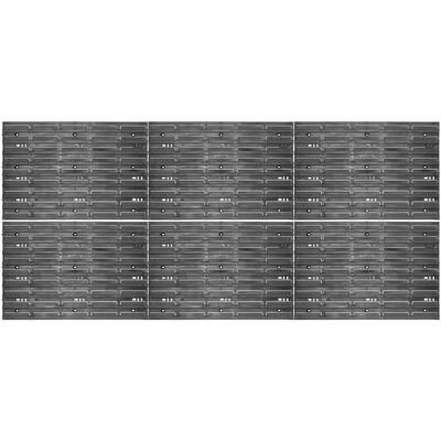 Tablero de herramientas KADAX 174x78cm - Estantería de taller y garaje Tablero de herramientas KADAX 174x78cm - Estantería de taller y garaje