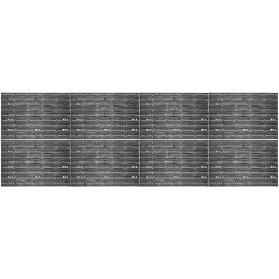 Tablero de herramientas 232x78cm Estante Taller - Kadax Tablero de herramientas 232x78cm Estante Taller - Kadax