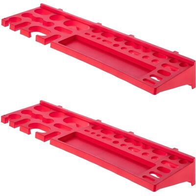 KADAX Tool Shelf - Organize Tools & Drills KADAX Tool Shelf - Organize Tools & Drills