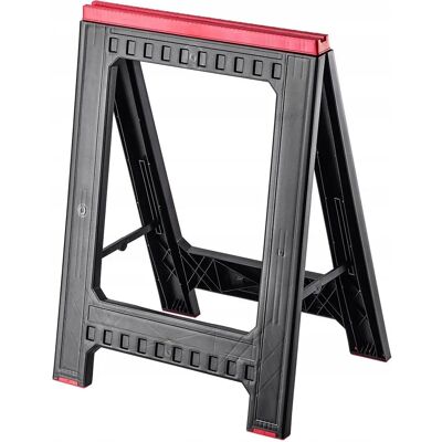 Soporte de taller plegable Kadax - Capacidad 175 kg - Soporte de taller Soporte de taller plegable Kadax - Capacidad 175 kg - Soporte de taller