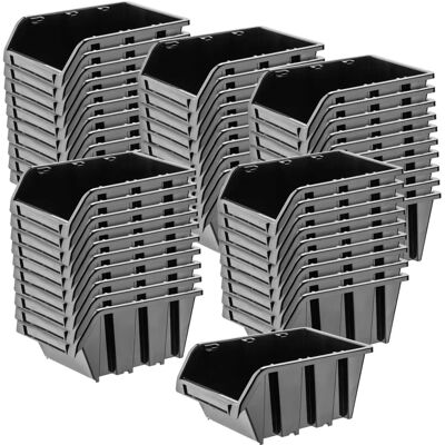 KADAX Storage Box - Workshop and Home Organizer - 195x120mm KADAX Storage Box - Workshop and Home Organizer - 195x120mm