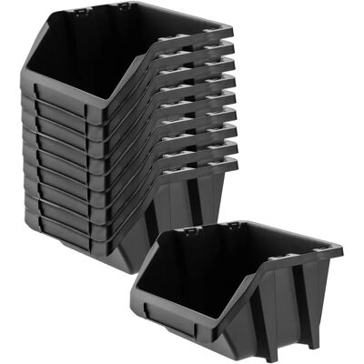 KADAX Container Workshop Storage - Small Parts Organizer KADAX Container Workshop Storage - Small Parts Organizer