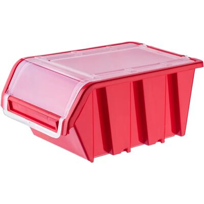KADAX Lagerbox Organizer - Aufbewahrungsbehälter KADAX Lagerbox Organizer - Aufbewahrungsbehälter
