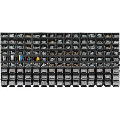 KADAX Tool Board Workshop Wall - Large Modular Organizer KADAX Tool Board Workshop Wall - Large Modular Organizer