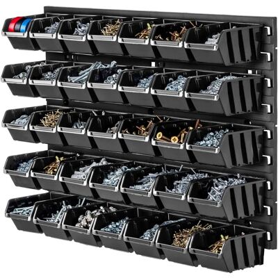 KADAX Workshop Board Wall - Tool Organizer KADAX Workshop Board Wall - Tool Organizer
