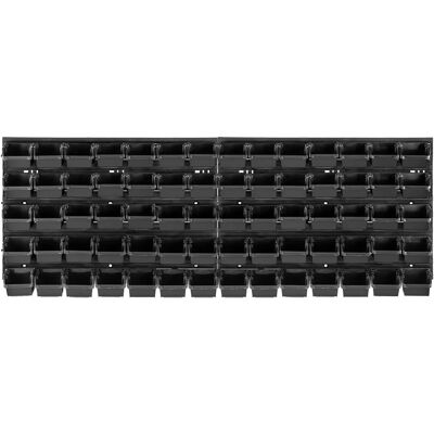 KADAX Tool Wall - 116x39 cm Workshop Organizer KADAX Tool Wall - 116x39 cm Workshop Organizer
