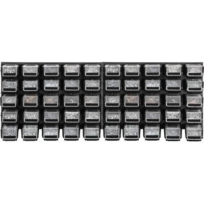 KADAX Tool Workshop Board Wall - Durable Modular Garage Organizer KADAX Tool Workshop Board Wall - Durable Modular Garage Organizer