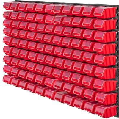 Kadax - 117x78cm 99uds - 117x78 cm - Tool board Kadax - 117x78cm 99uds - 117x78 cm - Tool board