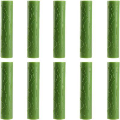 KADAX 11mm Garden Post Connectors Set 10pcs KADAX 11mm Garden Post Connectors Set 10pcs