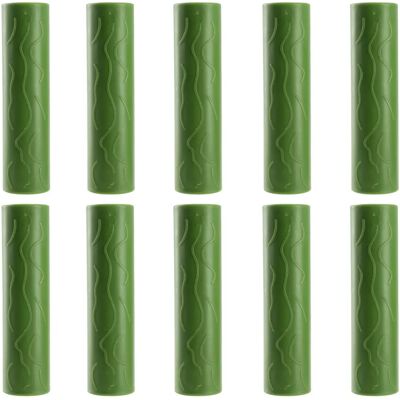KADAX 16mm Metallstangenverbinder - 10 Stück KADAX 16mm Metallstangenverbinder - 10 Stück