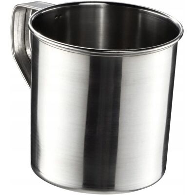 KADAX Stahl-Tee-Becher – Leicht 400ml KADAX Stahl-Tee-Becher – Leicht 400ml