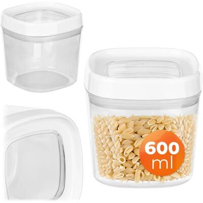 KADAX Food container spices loose products - Food Storage KADAX Food container spices loose products - Food Storage