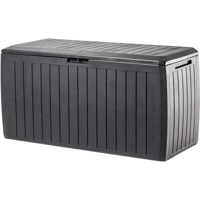 KADAX Pudełko ogrodowe Taras Balkon - 290L KADAX Pudełko ogrodowe Taras Balkon - 290L