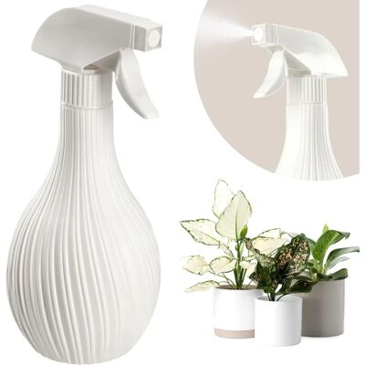 KADAX Plant Sprayer - 0.6L, Adjustable Nozzle, Indoor/Outdoor - Plant Sprayer KADAX Plant Sprayer - 0.6L, Adjustable Nozzle, Indoor/Outdoor - Plant Sprayer