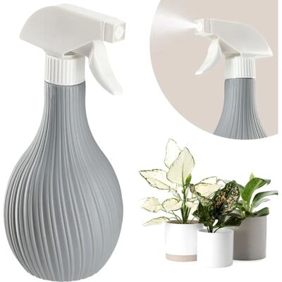KADAX Pflanzensprüher - 0,6L - Verstellbar, Vielseitig, Elegant KADAX Pflanzensprüher - 0,6L - Verstellbar, Vielseitig, Elegant