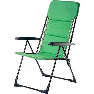 Silla de Jardín Plegable Kadax - Ligera, Resistente, Ajustable Silla de Jardín Plegable Kadax - Ligera, Resistente, Ajustable
