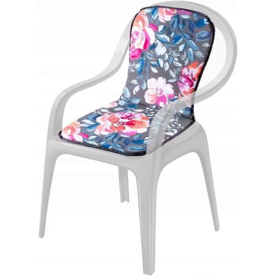 Kadax Garden Cushion - Durable, Universal, Colorful Designs Kadax Garden Cushion - Durable, Universal, Colorful Designs