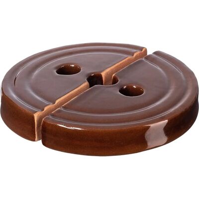 KADAX - Pietra a pressione - 21 cm - 2x - Stone press KADAX - Pietra a pressione - 21 cm - 2x - Stone press