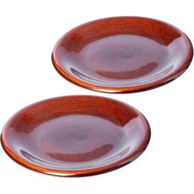 KADAX Stoneware Cake Dessert Plate 19cm - Cake, Dessert, Kitchenware KADAX Stoneware Cake Dessert Plate 19cm - Cake, Dessert, Kitchenware