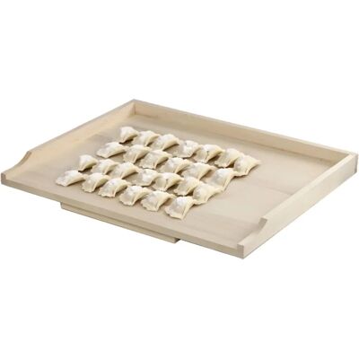 KADAX Tablero de madera grande - 73x60cm KADAX Tablero de madera grande - 73x60cm