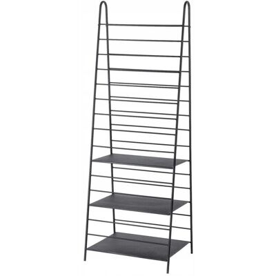 Kadax - Drabina Ogrodowa do Roślin, Metal, 172 cm - Podpora dla Kwiatów Kadax - Drabina Ogrodowa do Roślin, Metal, 172 cm - Podpora dla Kwiatów