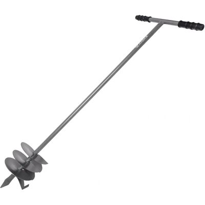 KADAX Palustre Manual - 14cm 140mm - Fuerte Agujero - Equipo de Perforación KADAX Palustre Manual - 14cm 140mm - Fuerte Agujero - Equipo de Perforación