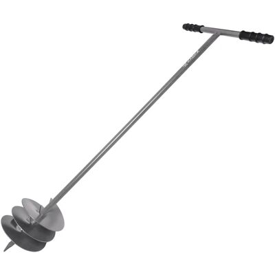 Tarière KADAX - 200mm, Solide, Outil Pratique - Publicité Tarière KADAX - 200mm, Solide, Outil Pratique - Publicité