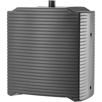 Kadax - 125L - Modułowy - Antracytowy - Zbiornik deszczowy Kadax - 125L - Modułowy - Antracytowy - Zbiornik deszczowy